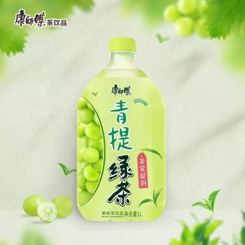 WhatsApp Image 2026-07-20 at 10.46.09 Master Kong Shine Muscat Green Tea (1L)