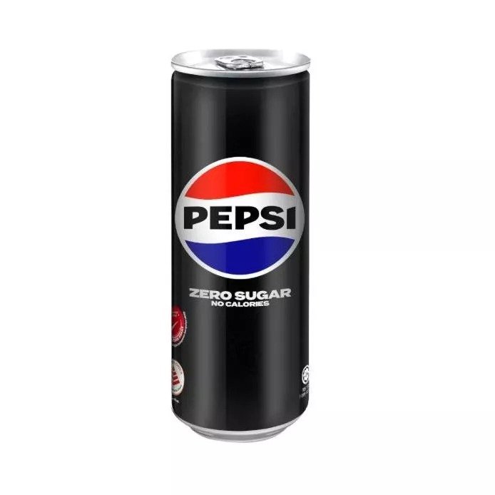 Pepsi Zero Sugar (320ml)