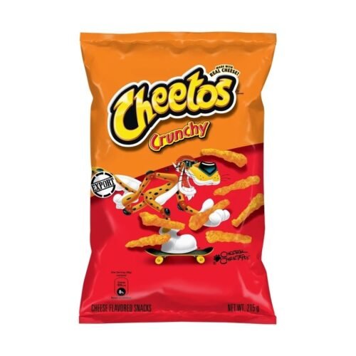 WhatsApp Image 2026-07-20 at 12.35.42 PM (2) Cheetos Crunchy Cheese (215g)