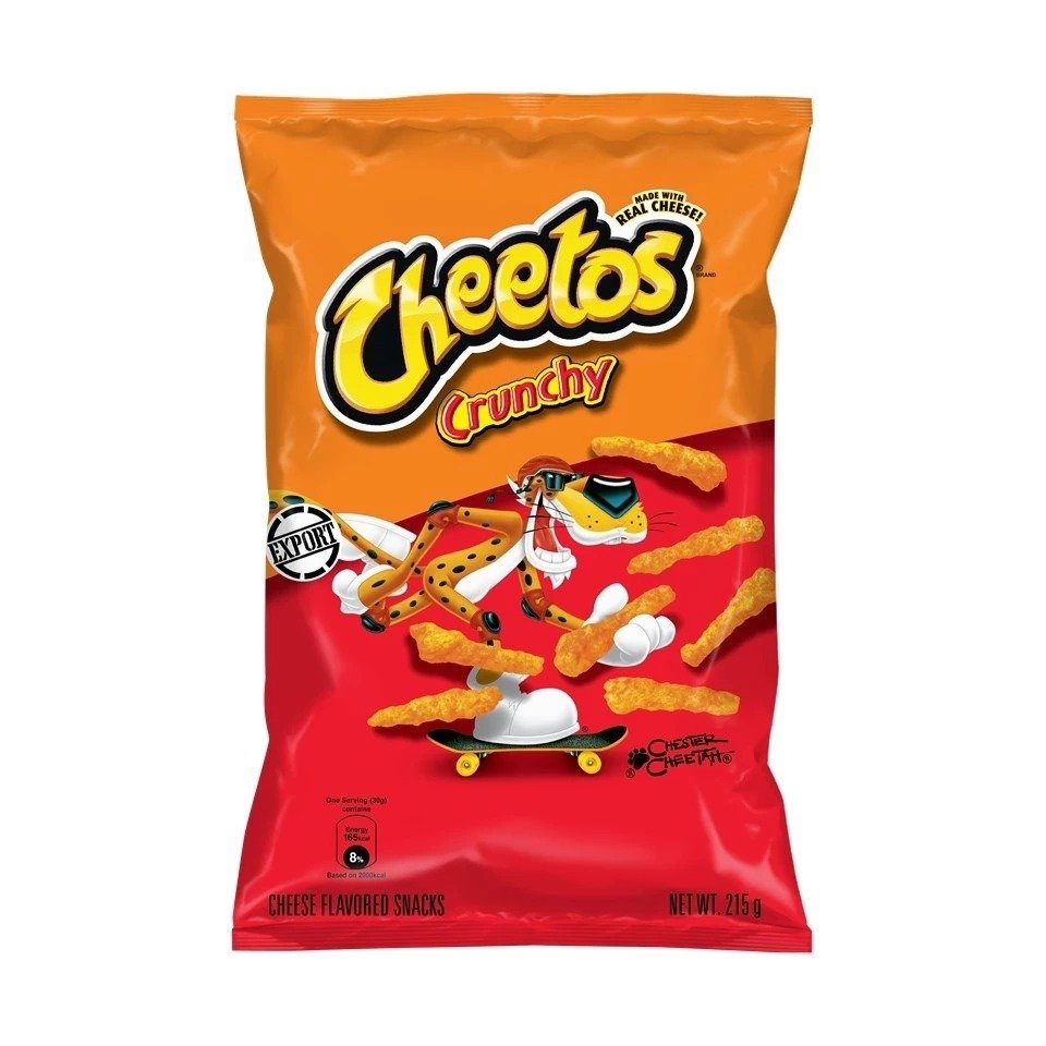 WhatsApp Image 2026-07-20 at 12.35.42 PM (2) Cheetos Crunchy Cheese (215g)