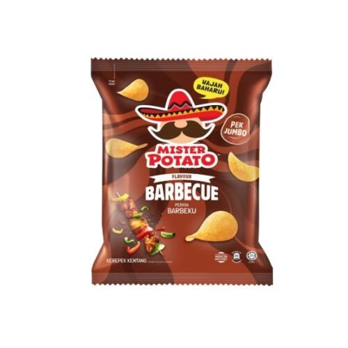 WhatsApp Image 2026-07-20 at 12.35.42 PM Mister Potato Chips Barbecue 140g (Pack)
